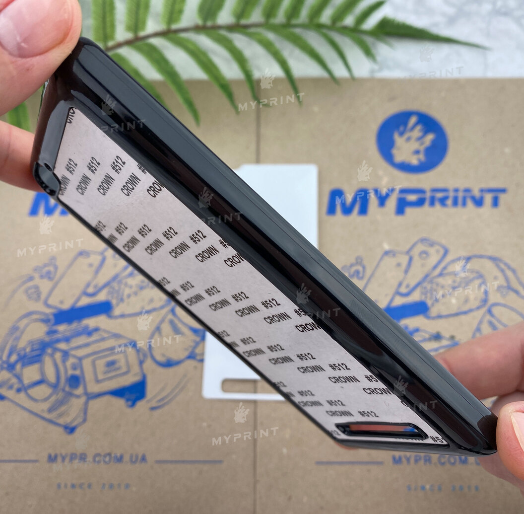 Чехол для сублимации 2D пластиковый (PC) для Xiaomi MI 4I черный (4218) - фото 3 Чехол для сублимации 2D пластиковый (PC) для Xiaomi MI 4I черный (4218) - фото 3 - Заготовки для сублимации