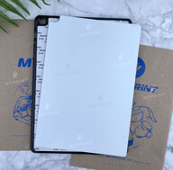 Чохол для сублімації 2D пластиковий (PC) для iPad Air 2 чорний (3094) - фото 1 Чохол для сублімації 2D пластиковий (PC) для iPad Air 2 чорний (3094) - фото 1 - Заготовки для сублімації