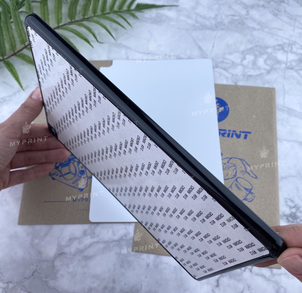 Чохол для сублімації 2D пластиковий (PC) для iPad Air 2 чорний (3094) - фото 3 Чохол для сублімації 2D пластиковий (PC) для iPad Air 2 чорний (3094) - фото 3 - Заготовки для сублімації