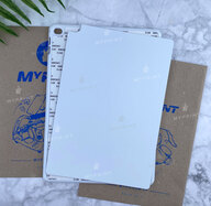 Чохол для сублімації 2D пластиковий (PC) для iPad Air 2 білий (3095) - фото 1 Чохол для сублімації 2D пластиковий (PC) для iPad Air 2 білий (3095) - фото 1 - Заготовки для сублімації