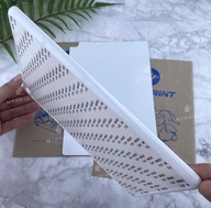 Чохол для сублімації 2D пластиковий (PC) для iPad Air 2 білий (3095) - фото 3 Чохол для сублімації 2D пластиковий (PC) для iPad Air 2 білий (3095) - фото 3 - Заготовки для сублімації