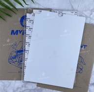 Чохол для сублімації 2D пластиковий (PC) для iPad Air прозорий (3100) - фото 1 Чохол для сублімації 2D пластиковий (PC) для iPad Air прозорий (3100) - фото 1 - Заготовки для сублімації