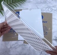 Чохол для сублімації 2D пластиковий (PC) для iPad Air прозорий (3100) - фото 3 Чохол для сублімації 2D пластиковий (PC) для iPad Air прозорий (3100) - фото 3 - Заготовки для сублімації