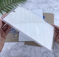 Чохол для сублімації 2D пластиковий (PC) для iPad Air прозорий (3100) - фото 4 Чохол для сублімації 2D пластиковий (PC) для iPad Air прозорий (3100) - фото 4 - Заготовки для сублімації