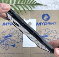 Чехол для сублимации 2D пластиковый (PC) для Huawei Nova черный (2411) - фото 3 Чехол для сублимации 2D пластиковый (PC) для Huawei Nova черный (2411) - фото 3 - Заготовки для сублимации