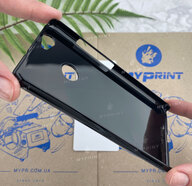 Чехол для сублимации 2D пластиковый (PC) для Huawei Nova черный (2411) - фото 4 Чехол для сублимации 2D пластиковый (PC) для Huawei Nova черный (2411) - фото 4 - Заготовки для сублимации