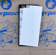 Чохол для сублімації 2D пластиковий (PC) для Huawei P8 Lite чорний (2412) - фото 1 Чохол для сублімації 2D пластиковий (PC) для Huawei P8 Lite чорний (2412) - фото 1 - Заготовки для сублімації