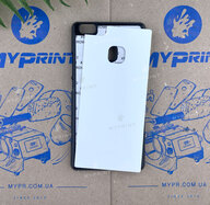 Cover for sublimation 2D plastic (PC) for Huawei P9 Lite black (2413) - фото 1 Cover for sublimation 2D plastic (PC) for Huawei P9 Lite black (2413) - фото 1 - Blanks for sublimation