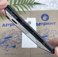 Cover for sublimation 2D plastic (PC) for Huawei P9 Lite black (2413) - фото 4 Cover for sublimation 2D plastic (PC) for Huawei P9 Lite black (2413) - фото 4 - Blanks for sublimation