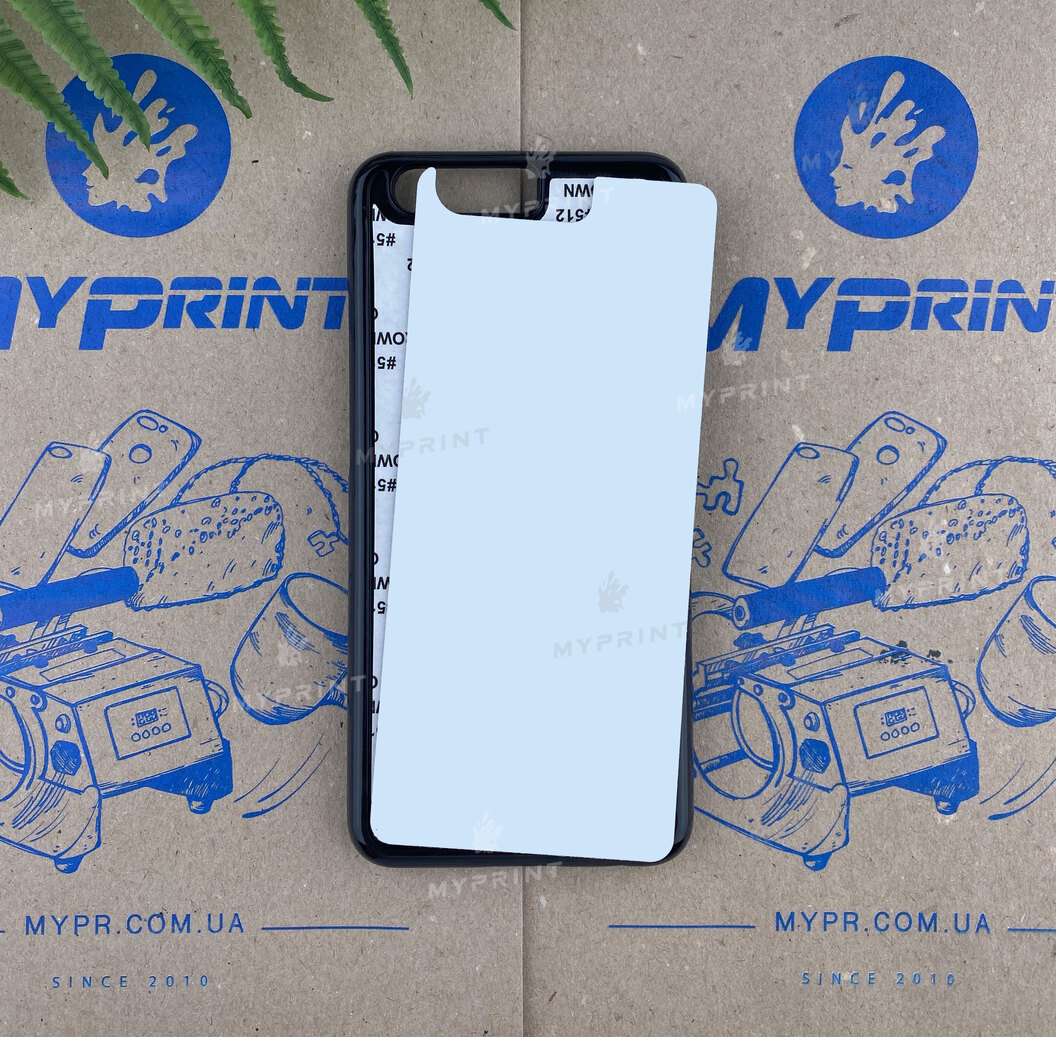 Чохол для сублімації 2D пластиковий (PC) для Huawei P10 чорний (2415) - фото 1 Чохол для сублімації 2D пластиковий (PC) для Huawei P10 чорний (2415) - фото 1 - Заготовки для сублімації