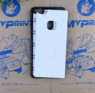 Чохол для сублімації 2D пластиковий (PC) для Huawei P10 Lite чорний (2417) - фото 1 Чохол для сублімації 2D пластиковий (PC) для Huawei P10 Lite чорний (2417) - фото 1 - Заготовки для сублімації