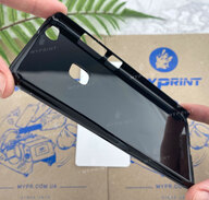 Чохол для сублімації 2D пластиковий (PC) для Huawei P10 Lite чорний (2417) - фото 4 Чохол для сублімації 2D пластиковий (PC) для Huawei P10 Lite чорний (2417) - фото 4 - Заготовки для сублімації