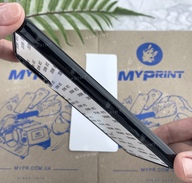 Cover for sublimation 2D plastic (PC) for Huawei P20 black (2420) - фото 3 Cover for sublimation 2D plastic (PC) for Huawei P20 black (2420) - фото 3 - Blanks for sublimation