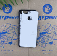 Cover for sublimation 2D plastic (PC) for Huawei Nova 2 black (2421) - фото 1 Cover for sublimation 2D plastic (PC) for Huawei Nova 2 black (2421) - фото 1 - Blanks for sublimation