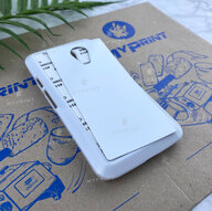 Чохол для сублімації 2D пластиковий (PC) для Motorola Moto G2 білий (3241) - фото 2 Чохол для сублімації 2D пластиковий (PC) для Motorola Moto G2 білий (3241) - фото 2 - Заготовки для сублімації