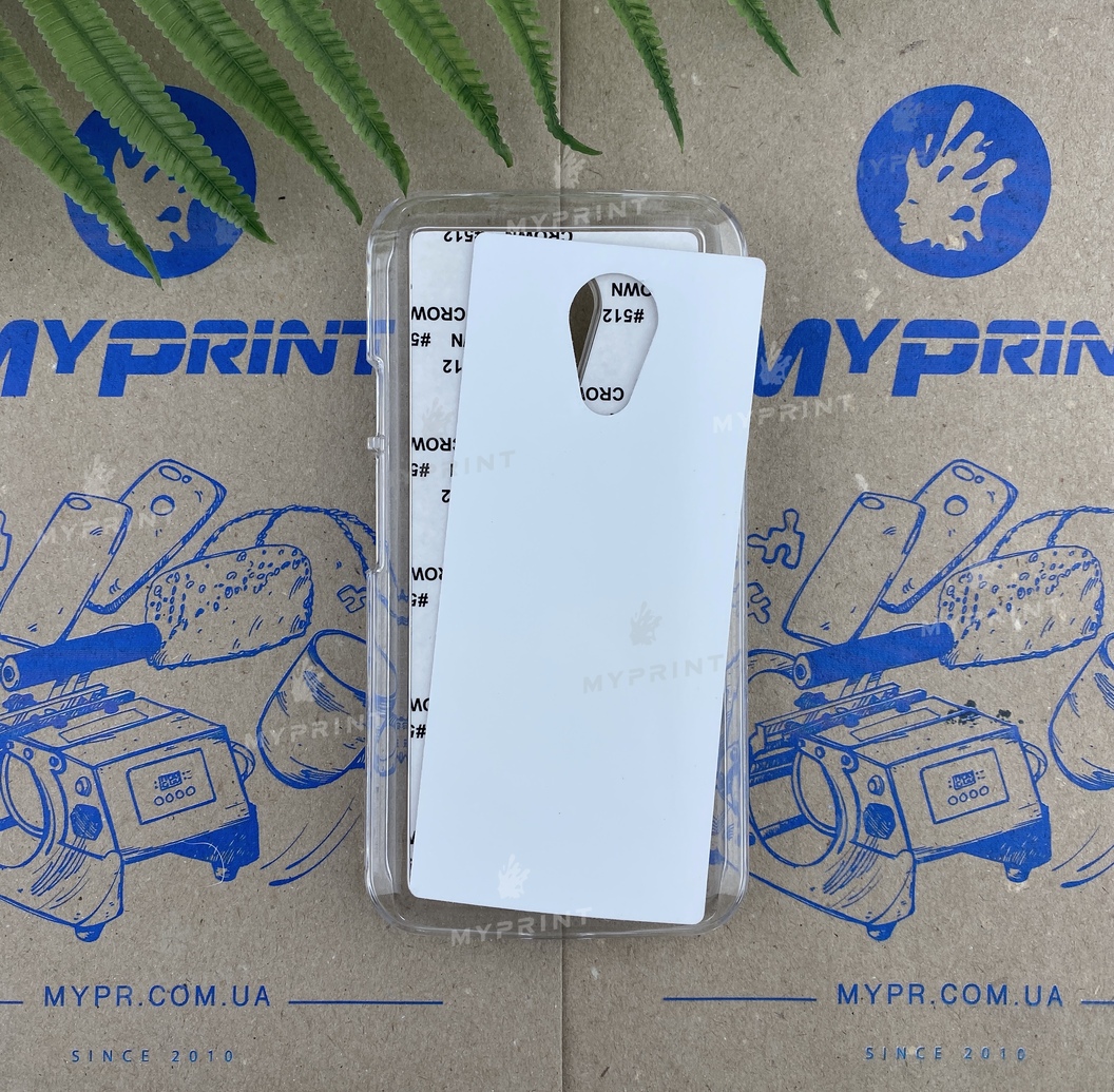 Чохол для сублімації 2D пластиковий (PC) для Motorola Moto G2 прозорий (3242) - фото 1 Чохол для сублімації 2D пластиковий (PC) для Motorola Moto G2 прозорий (3242) - фото 1 - Заготовки для сублімації