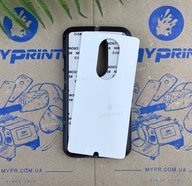 Чохол для сублімації 2D пластиковий (PC) для Motorola Moto X2 чорний (3247) - фото 1 Чохол для сублімації 2D пластиковий (PC) для Motorola Moto X2 чорний (3247) - фото 1 - Заготовки для сублімації