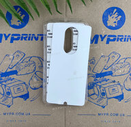 Чохол для сублімації 2D пластиковий (PC) для Motorola Moto X2 прозорий (3249) - фото 1 Чохол для сублімації 2D пластиковий (PC) для Motorola Moto X2 прозорий (3249) - фото 1 - Заготовки для сублімації