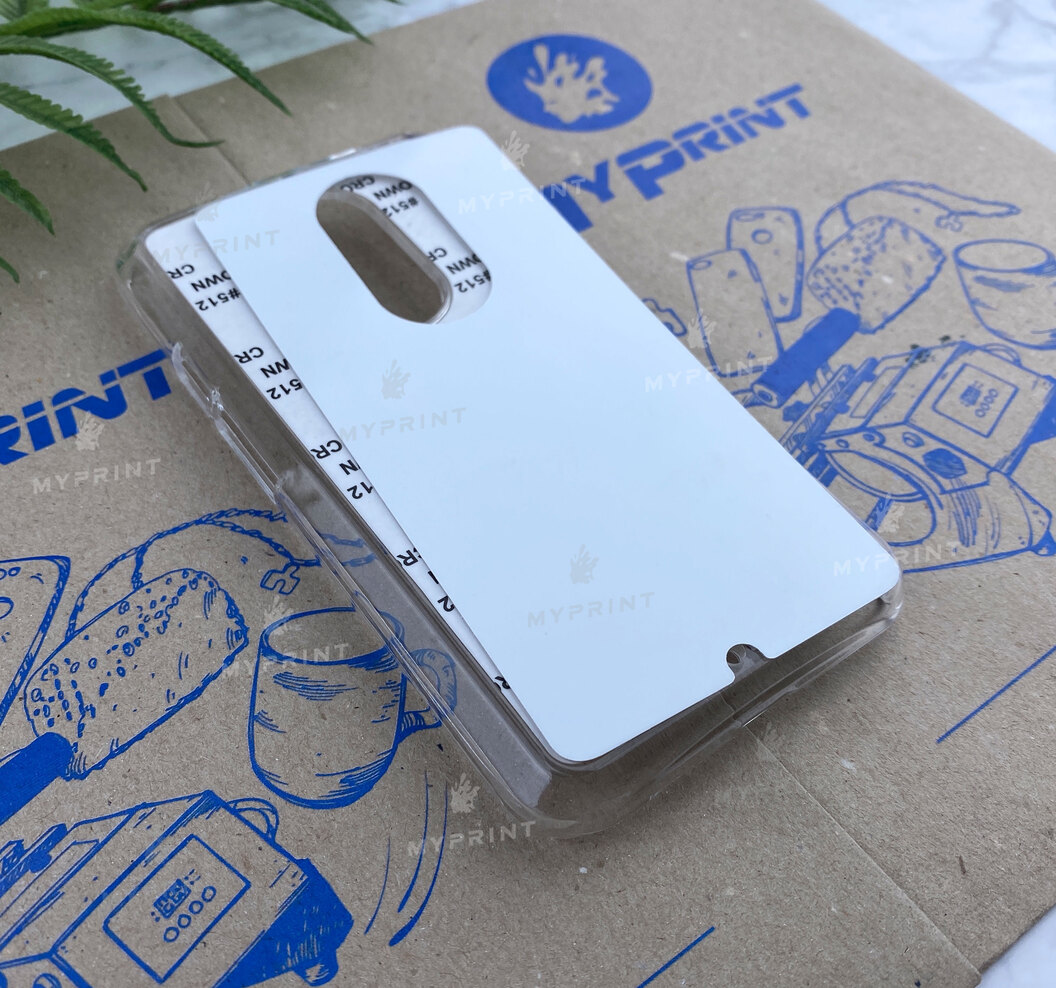 Чохол для сублімації 2D пластиковий (PC) для Motorola Moto X2 прозорий (3249) - фото 2 Чохол для сублімації 2D пластиковий (PC) для Motorola Moto X2 прозорий (3249) - фото 2 - Заготовки для сублімації