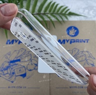 Чохол для сублімації 2D пластиковий (PC) для Motorola Moto E прозорий (3256) - фото 3 Чохол для сублімації 2D пластиковий (PC) для Motorola Moto E прозорий (3256) - фото 3 - Заготовки для сублімації