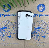 Чохол для сублімації 2D пластиковий (PC) для Motorola Moto X чорний (3266) - фото 1 Чохол для сублімації 2D пластиковий (PC) для Motorola Moto X чорний (3266) - фото 1 - Заготовки для сублімації