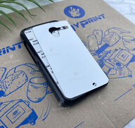 Чохол для сублімації 2D пластиковий (PC) для Motorola Moto X чорний (3266) - фото 2 Чохол для сублімації 2D пластиковий (PC) для Motorola Moto X чорний (3266) - фото 2 - Заготовки для сублімації