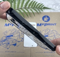 Чохол для сублімації 2D пластиковий (PC) для Motorola Moto X чорний (3266) - фото 3 Чохол для сублімації 2D пластиковий (PC) для Motorola Moto X чорний (3266) - фото 3 - Заготовки для сублімації