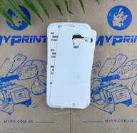 Чохол для сублімації 2D пластиковий (PC) для Motorola Moto X білий (3267) - фото 1 Чохол для сублімації 2D пластиковий (PC) для Motorola Moto X білий (3267) - фото 1 - Заготовки для сублімації