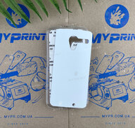 Чохол для сублімації 2D пластиковий (PC) для Motorola Moto X прозорий (3268) - фото 1 Чохол для сублімації 2D пластиковий (PC) для Motorola Moto X прозорий (3268) - фото 1 - Заготовки для сублімації