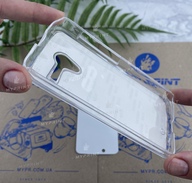 Чохол для сублімації 2D пластиковий (PC) для Motorola Moto X прозорий (3268) - фото 4 Чохол для сублімації 2D пластиковий (PC) для Motorola Moto X прозорий (3268) - фото 4 - Заготовки для сублімації