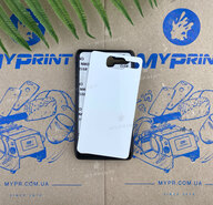 Чохол для сублімації 2D пластиковий (PC) для Motorola RAZR D1 чорний (3270) - фото 1 Чохол для сублімації 2D пластиковий (PC) для Motorola RAZR D1 чорний (3270) - фото 1 - Заготовки для сублімації