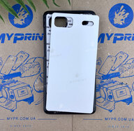 Чехол для сублимации 2D пластиковый (PC) для Lenovo IdeaPhone A708T черный (3190) - фото 1 Чехол для сублимации 2D пластиковый (PC) для Lenovo IdeaPhone A708T черный (3190) - фото 1 - Заготовки для сублимации