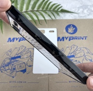 Чехол для сублимации 2D пластиковый (PC) для Lenovo IdeaPhone A708T черный (3190) - фото 3 Чехол для сублимации 2D пластиковый (PC) для Lenovo IdeaPhone A708T черный (3190) - фото 3 - Заготовки для сублимации