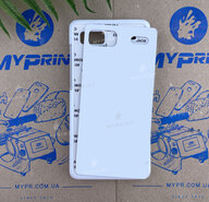 Чохол для сублімації 2D пластиковий (PC) для Lenovo IdeaPhone A708T білий (3191) - фото 1 Чохол для сублімації 2D пластиковий (PC) для Lenovo IdeaPhone A708T білий (3191) - фото 1 - Заготовки для сублімації