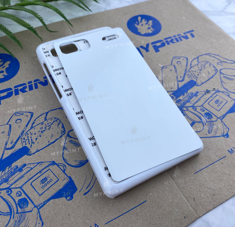 Чехол для сублимации 2D пластиковый (PC) для Lenovo IdeaPhone A708T прозрачный (3192)  Чехол для сублимации 2D пластиковый (PC) для Lenovo IdeaPhone A708T прозрачный (3192)