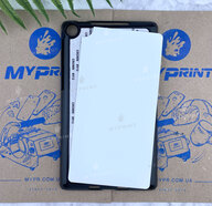 Чохол для сублімації 2D пластиковий (PC) для ASUS Google Nexus 7 II чорний (3290) - фото 1 Чохол для сублімації 2D пластиковий (PC) для ASUS Google Nexus 7 II чорний (3290) - фото 1 - Заготовки для сублімації