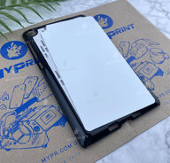 Чохол для сублімації 2D пластиковий (PC) для ASUS Google Nexus 7 II чорний (3290) - фото 2 Чохол для сублімації 2D пластиковий (PC) для ASUS Google Nexus 7 II чорний (3290) - фото 2 - Заготовки для сублімації