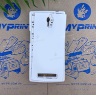 Чехол для сублимации 2D пластиковый (PC) для Oppo Find 7 белый (3295) - фото 1 Чехол для сублимации 2D пластиковый (PC) для Oppo Find 7 белый (3295) - фото 1 - Заготовки для сублимации