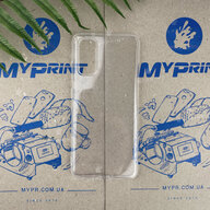 Чохол силіконовий для Samsung S20 прозорий (6188) - фото 1 Чохол силіконовий для Samsung S20 прозорий (6188) - фото 1 - Чохли для УФ друку