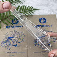 Чохол силіконовий для Samsung S20 прозорий (6188) - фото 3 Чохол силіконовий для Samsung S20 прозорий (6188) - фото 3 - Чохли для УФ друку