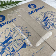 Чохол силіконовий для Nokia 2.3 прозорий (6142) - фото 2 Чохол силіконовий для Nokia 2.3 прозорий (6142) - фото 2 - Чохли для УФ друку