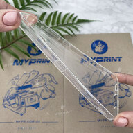 Чохол силіконовий для Nokia 2.3 прозорий (6142) - фото 3 Чохол силіконовий для Nokia 2.3 прозорий (6142) - фото 3 - Чохли для УФ друку