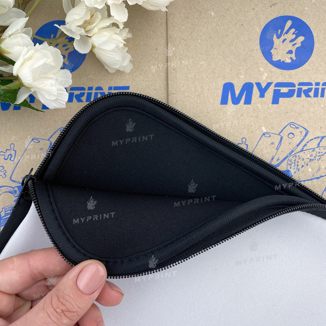 Чохол на ноутбук (14/15 ") для сублімації (6228) - фото 2 Чохол на ноутбук (14/15 ") для сублімації (6228) - фото 2 - Заготовки для сублімації