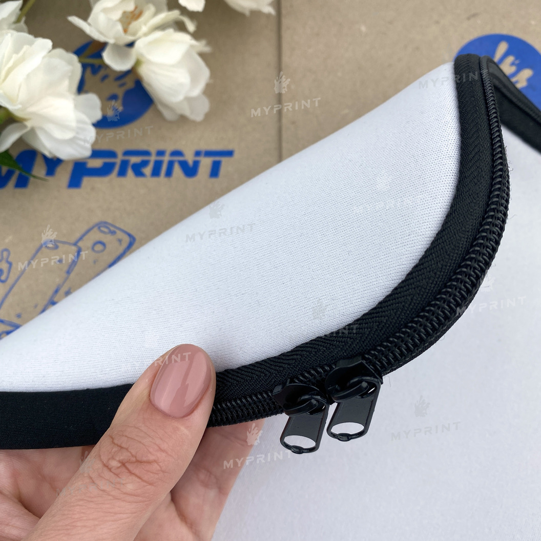 Чохол на ноутбук (14/15 ") для сублімації (6228) - фото 3 Чохол на ноутбук (14/15 ") для сублімації (6228) - фото 3 - Заготовки для сублімації