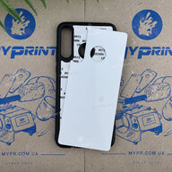 Чехол для сублимации 2D силиконовый (TPU) для Huawei P30 Lite черный (6257) - фото 1 Чехол для сублимации 2D силиконовый (TPU) для Huawei P30 Lite черный (6257) - фото 1 - Заготовки для сублимации