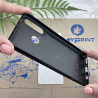 Чехол для сублимации 2D силиконовый (TPU) для Huawei P30 Lite черный (6257) - фото 4 Чехол для сублимации 2D силиконовый (TPU) для Huawei P30 Lite черный (6257) - фото 4 - Заготовки для сублимации