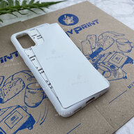 Чехол для сублимации 2D силиконовый (TPU) для Samsung S20 белый (6230) - фото 2 Чехол для сублимации 2D силиконовый (TPU) для Samsung S20 белый (6230) - фото 2 - Заготовки для сублимации