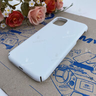 Чохол для сублімації 3D пластиковий Full Edge для iPhone 11 (6.1) матовий (6339) - фото 2 Чохол для сублімації 3D пластиковий Full Edge для iPhone 11 (6.1) матовий (6339) - фото 2 - Заготовки для сублімації