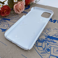 Чохол для сублімації 3D пластиковий Full Edge для iPhone 11 (6.1) матовий (6339) - фото 3 Чохол для сублімації 3D пластиковий Full Edge для iPhone 11 (6.1) матовий (6339) - фото 3 - Заготовки для сублімації