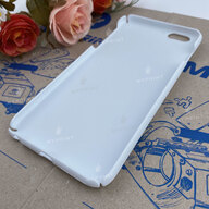 Чехол для сублимации 3D пластиковый Full Edge для iPhone 6 Plus/6S Plus матовый (6343) - фото 3 Чехол для сублимации 3D пластиковый Full Edge для iPhone 6 Plus/6S Plus матовый (6343) - фото 3 - Заготовки для сублимации